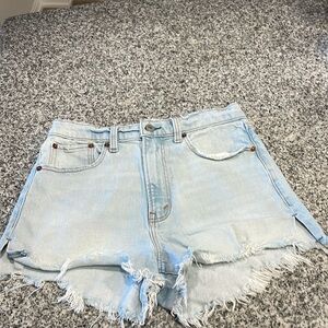 Abercrombie Shorts